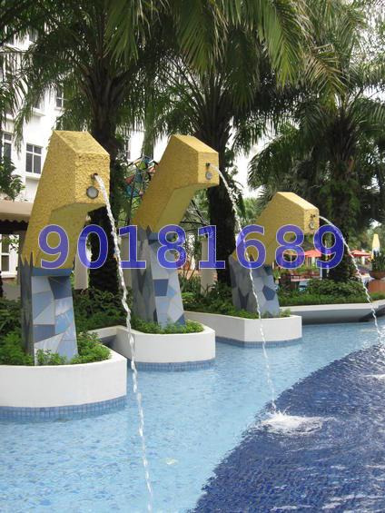 Casablanca (D25), Condominium #64283462
